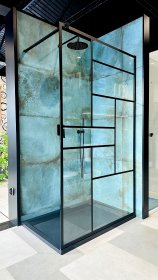 Kabiny prysznicowe - PIANA Salon Łazienek Kołobrzeg