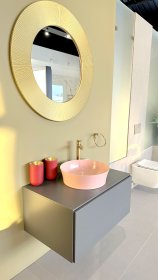 Lustra łazienkowe - PIANA Salon Łazienek Kołobrzeg