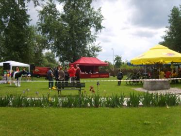 Kompleksowa organizacja imprez