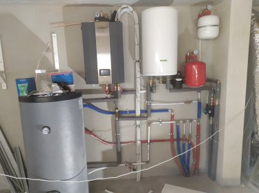 Instalacje od A do Z Instalacje od A do Z