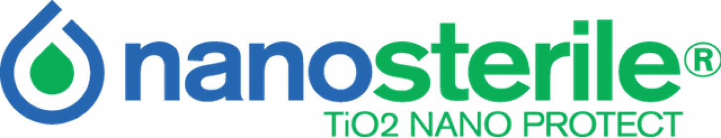 Farba biobójcza Steripaint