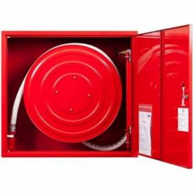 Sprzedaż, serwis, przegląd hydrantów wewnętrznych i zewnętrznych