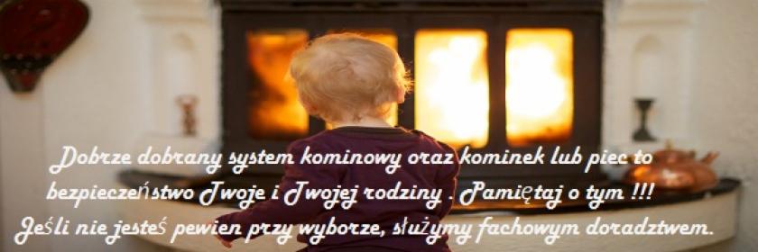 Montaż i zabudowa kominka