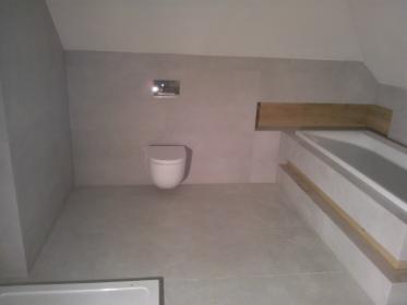 wykończenia i remonty