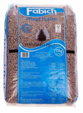 pelet pellet Standard