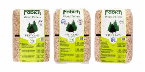 Pellet Pelet Premium First Class klasa A1+