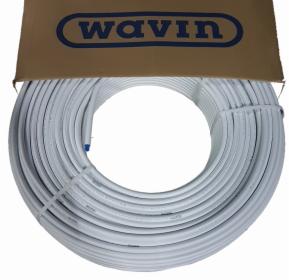 rura do ogrzewania Podłogowego Wavin