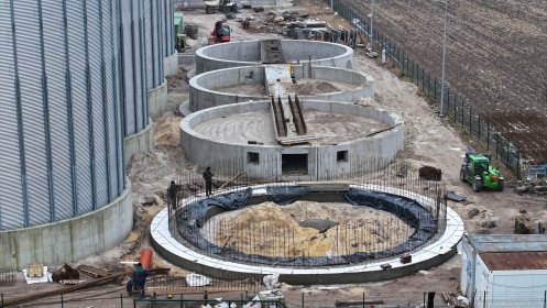 Konstrukcje żelbetowe