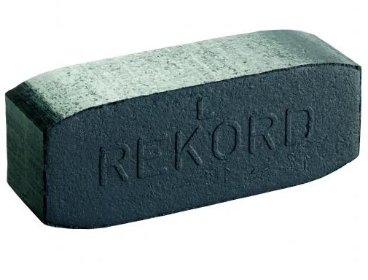 Brykiet węglowy Rekord