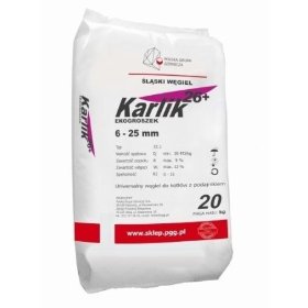 Ekogroszek KARLIK PGG