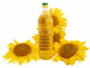 Olej słonecznikowy 1l - sprzedaż / współpraca