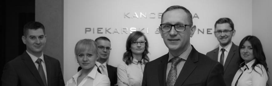 Kompleksowa obsługa prawna firm