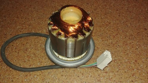 Wentylatory firmy EBM-papst