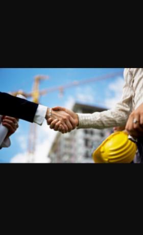 Firma remontowo - budowlana