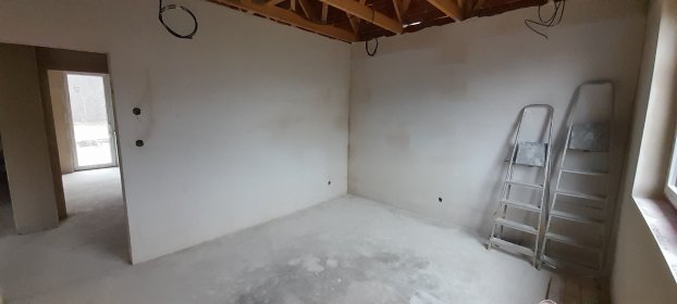 Tynki maszynowe gipsowe I cementowo wapienne