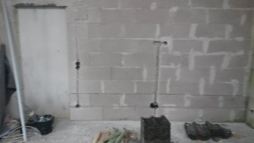 Montaż instalacji elektrycznej