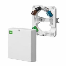 Montaż płyt indykcyjnych z pieczątką instalatiloraSEP