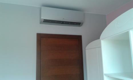 MONTAŻ REKUPERACJI, KLIMATYZACJI, WENTYLACJI