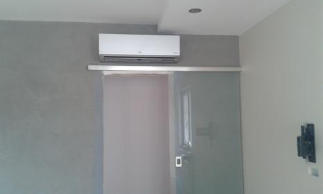 Profesjonalny montaż urządzeń klimatyzacyjnych