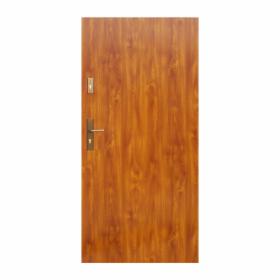 Drzwi wejściowe 80-90 cm z montażem