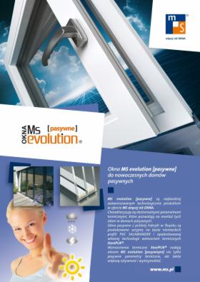 MSevolution [pasywne]