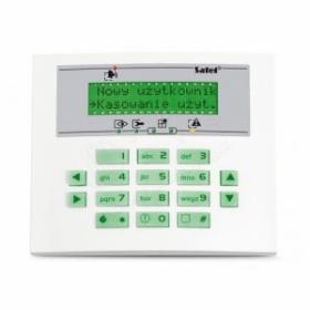 Profesjonalne systemy alarmowe