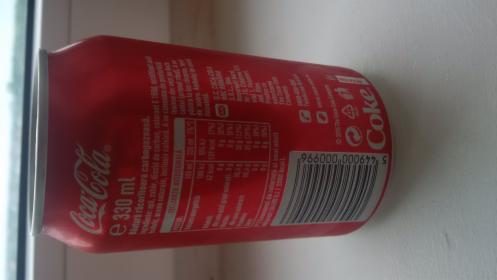 Świeże Akcje-Koka-Cola, Fanta, Sprite Napoje bezalkoholowe na sprzedaż