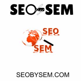 SEO & SEM - Tworzenie Stron, Sklepów oraz Portali Internetowych