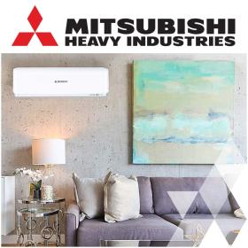 Mitsubishi MHI Premium