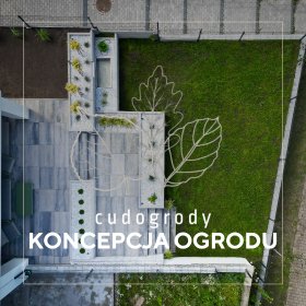 KONCEPCJA OGRODU