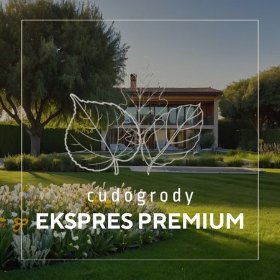 TRAWNIK – EKSPRES PREMIUM