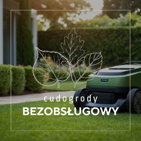TRAWNIK – BEZOBSŁUGOWY