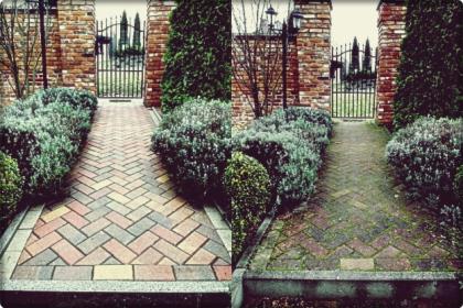 Czyszcznie-impregnacja kostki brukowej i klinkieru