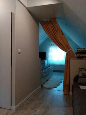 Płyty G-K i zabudowa, ścianki działowe, sufity podwieszane