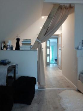 Panele, wykładziny, listwy