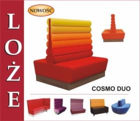 loże, blaty, krzesła, fotele ...