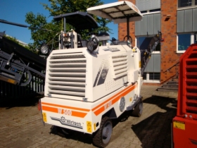 Wirtgen W500