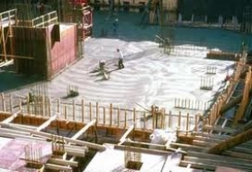 Realizowanie prac fundamentowych