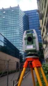 ARGEOM Usługi Geodezyjne jest firmą świadczącą kompleksowe usługi geodezyjne.