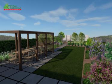 Architektura Krajobrazu