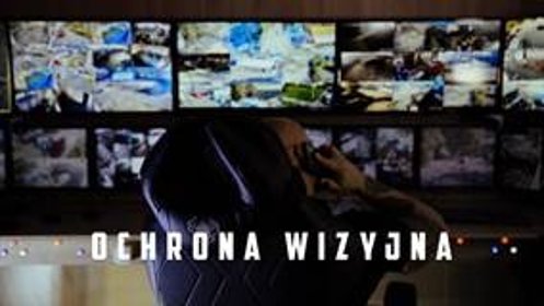 Ochrona Wizyjna