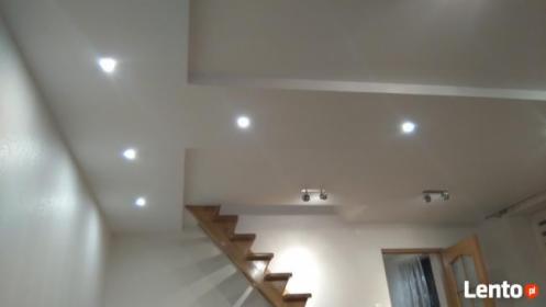 Przyjmę zlecenia wykończeniowe i budowlane .