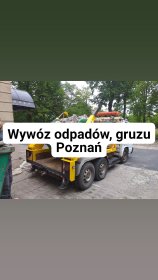 Rozbiórki i wyburzenia w Poznaniu