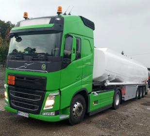 OLEJ OPAŁOWY dla os. fizycznych oraz firm