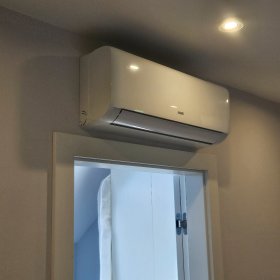 Montaż klimatyzacji Kraków-Czestochowa