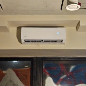 Montaż klimatyzacji kraków / Częstochowa