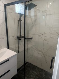 Kompleksowe remonty łazienek