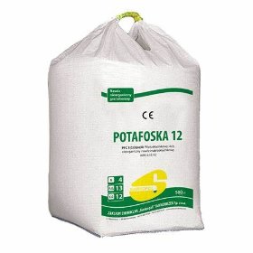 Nawozy Superfosfat, Potafoska, Tarnogran, Wap Mag, Wigor S