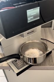 Serwis ekspresów do kawy