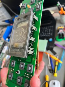 Naprawa elektroniki samochodowej